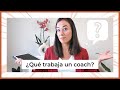 👉❔ Qué hace un COACH PERSONAL?  | Cómo saber si necesito un coach? | En qué consiste el COACHING? 🤔