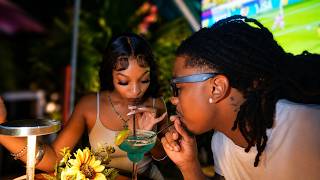 WHAT HAPPENS IN MIAMI STAYS IN MIAMI