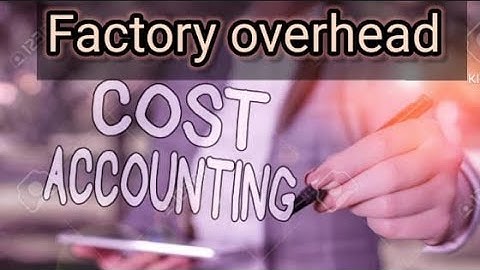 Variance Analysis, FOH Q.18, Cost Accounting, B.com 2