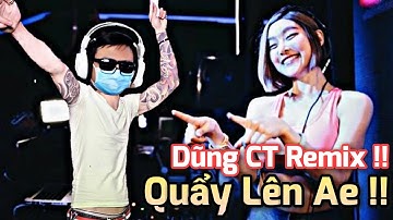 Fan Clip #4: Cter Mix Nhạc Từ Giọng Dũng CT Cực Hay !!