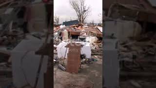 EF4Tornado London ,Ky