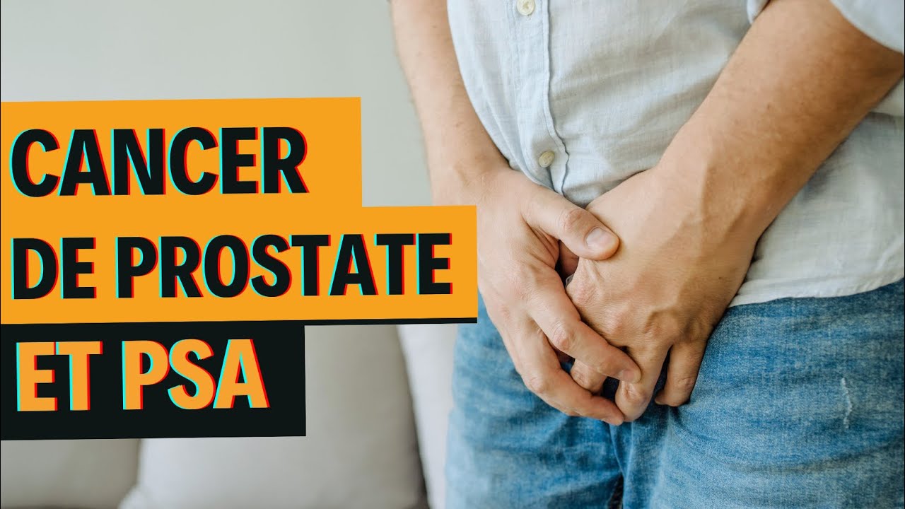Cancer de prostate et PSA : risques et intérêts | WhyDoc