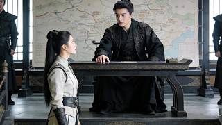 【FULL】Betrayed By Family And Crown Prince, I Bought Myself A Title: Ice-Cold King's Wife#minidrama