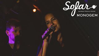 MONOGEM - Wild | Sofar Los Angeles