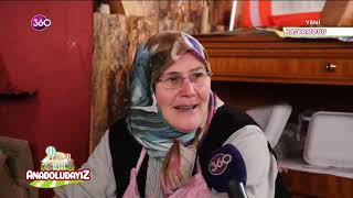 Anadoludayız - Kastamonu - 11 05 2019