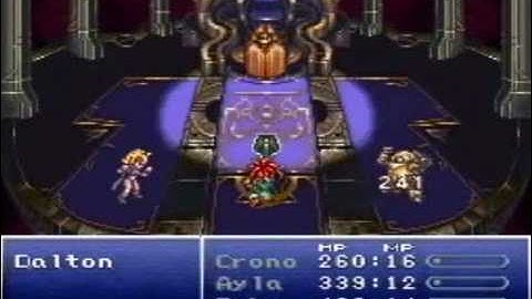 Chrono Trigger Playthrough, Part 47