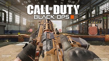 Call of Duty Mobile - All Black Ops 3 Weapons Showcase