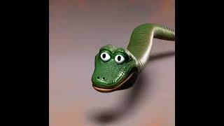 Crocodildo Penisini 90