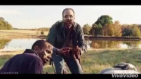 The Walking Dead: Fan Short Film