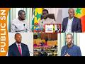 🔴 Mamadou Léopold Mbaye et Maseck Mbaye réagissent au dialogue national