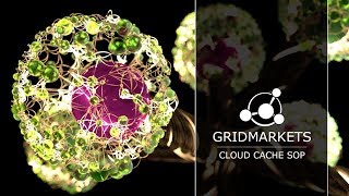 Houdini - Cloud Cache