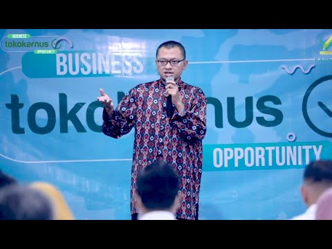 Seminar Toko Karnus Peluang Bisnis Nutrisi Kesehatan Alga Kolagen dengan Konsep Karnus BTO Surabaya Seminar Toko Karnus Peluang Bisnis Nutrisi Kesehatan Alga Kolagen dengan Konsep Karnus BTO Surabaya