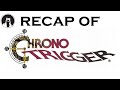 What happened in Chrono Trigger? (RECAPitation)