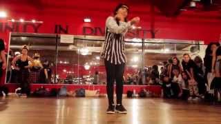 @MeekMill - They Don't Love You No More | Willdabeast Adams Choreography #freemeekmill