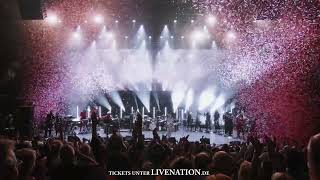 Dave Stewart - Sweet Dreams 40th Anniversary Tour | Live Nation GSA