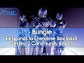 Bungie Responds to Eververse Backlash, Destiny 2 Community Reacts