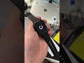 Blackview R60 распаковка смарт-часов с OLED за 20$