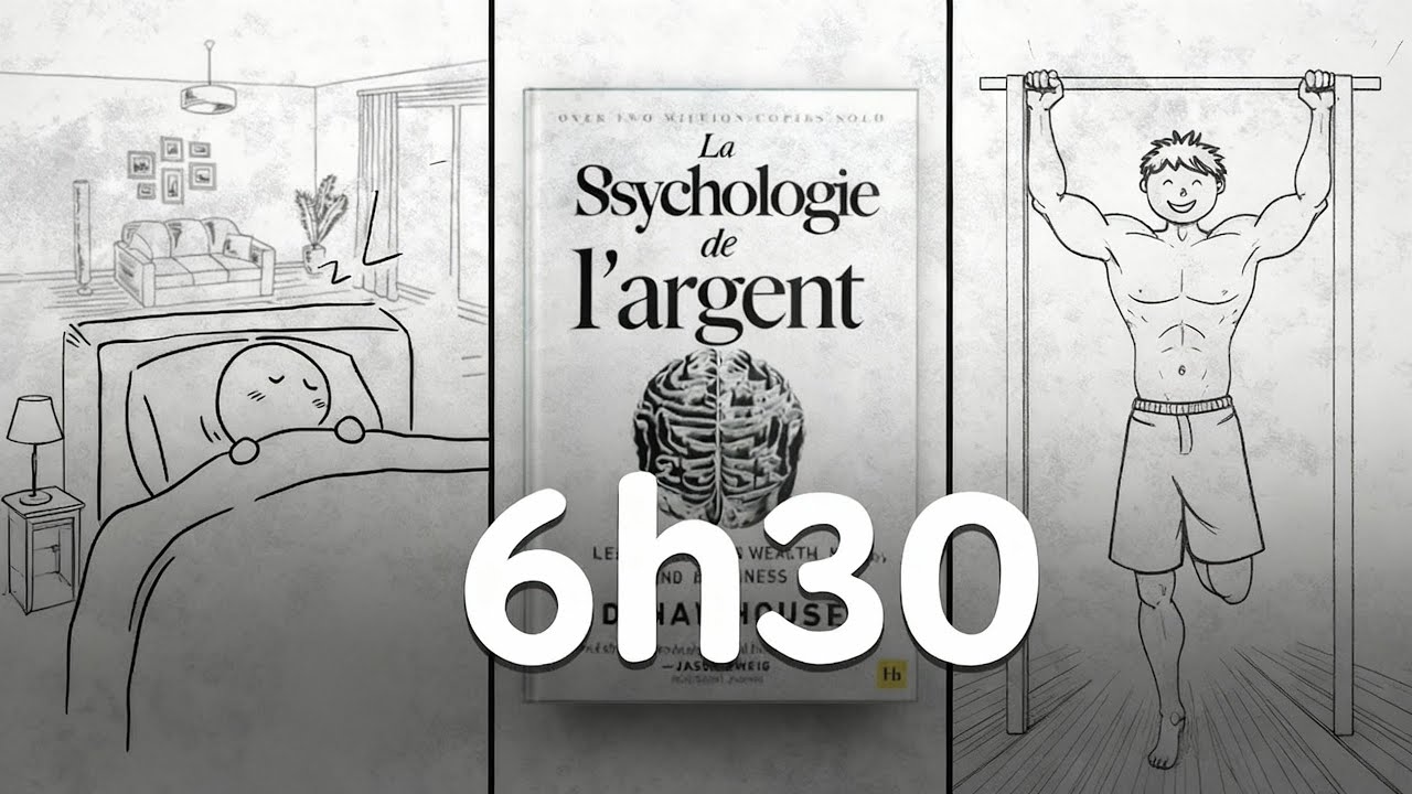 Le SEUL Choix qui Déterminera vos 5 Prochaines Années