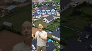 What if Your Fist Home Was Also Your First Investment?