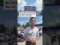 Why Trump Is Celebrating The 250th Anniversary Of The U S A Year Early Why Trump Is Celebrating The 250th Anniversary Of The U S A Year Early