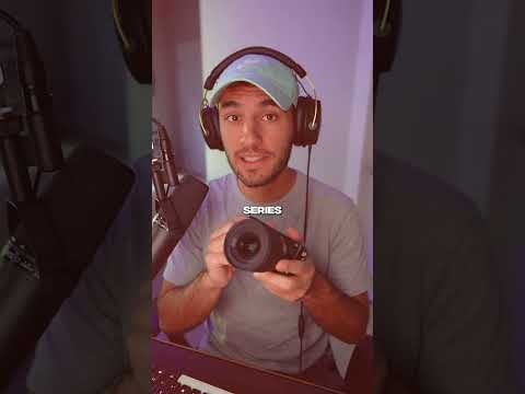 The BEST Camera for Streaming