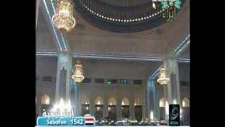 Sheikh Mishary Surat Mariam In Taraweeh 14282007  2