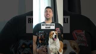 Tko je po Vama najbolja rasa od navedenih? U kojem dvoboju se ne slažete sa Ivanom? #superdog #pas