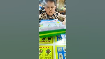Thumbnail of unboxing #monopoli dari #bp