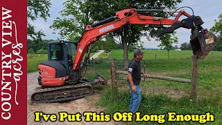 Making Improvements One Job at a Time.  Knocking Out the To-Do List