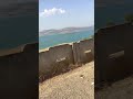 Grand Barrage Sidi Kacem Lamjaara Maroc