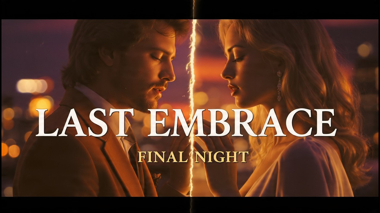 Last Embrace - Bittersweet Love Ballad 1975 Style (2026)