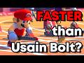 I Tried Breaking REAL Olympic Records In Mario Sonic I Tried Breaking REAL Olympic Records In Mario Sonic
