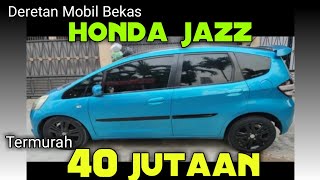 MOBIL MINI SMART CUMA 20 JUTA !!  ASLI ATAU HOAX INILAH FAKTANNYA ?? ll Magenta Automotive