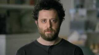 Dodge Charger Super Bowl Commercial 2010