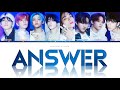 Ai cover how would stray kids sing answer by ateez
