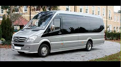 Goldline Executive Travel | Minibus & Coach Hire