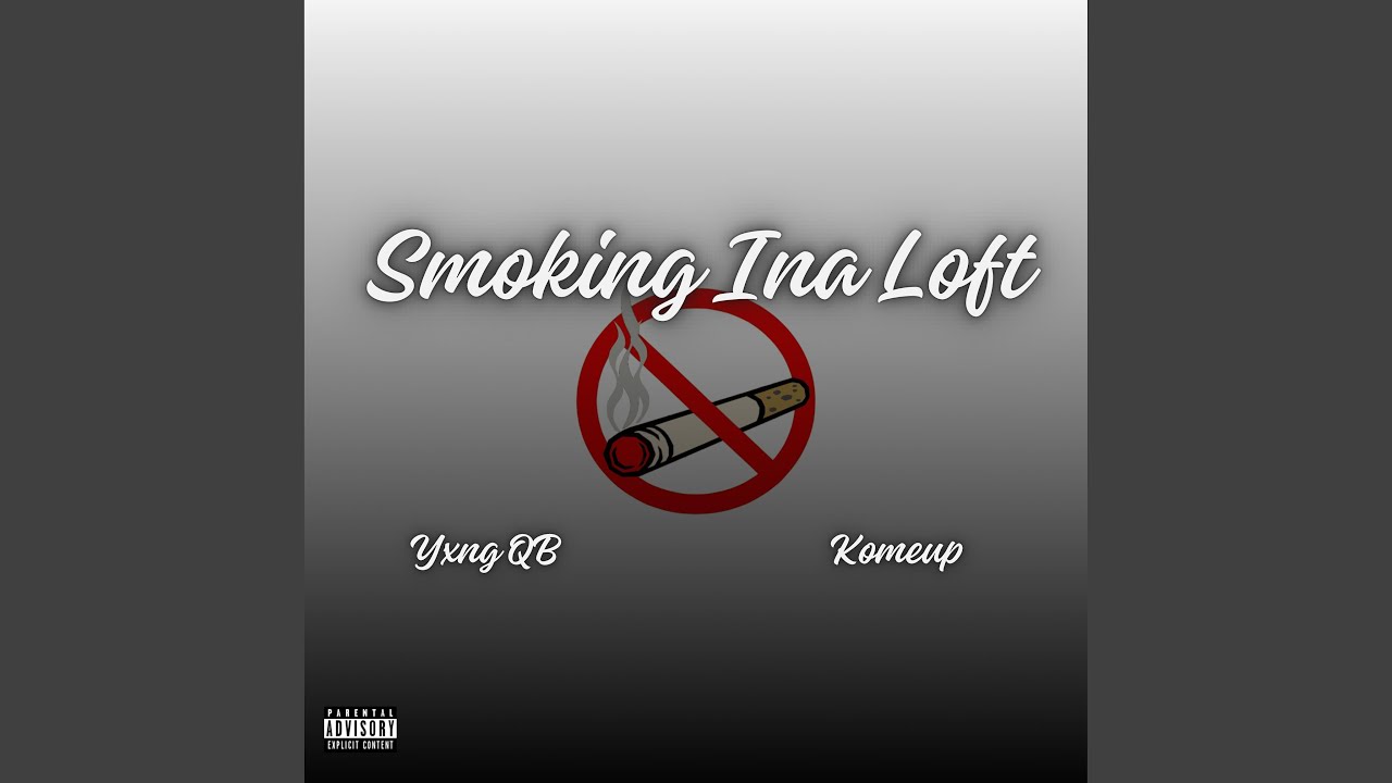 Komeup Rapper Smoking Ina Loft (feat. Yxng QB & Komeup) - YouTube