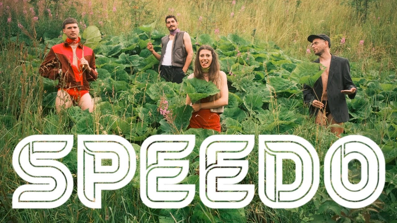 Watch But Beautiful - SPEEDO on YouTube Watch But Beautiful - SPEEDO on YouTube