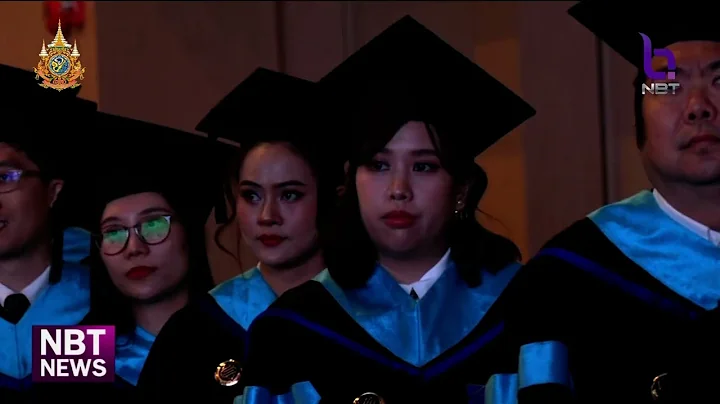 25th Commencement Ceremony Featured on NBT11 | Stamford International University