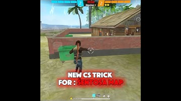 cs rank tips and tricks || clock tower tips and tricks #freefire #freefiremax #freefiretipsandtricks