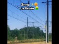 Pas cool pas cool… #plm #train #sncf #trainspotting #railtrack #railway