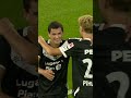 Lugano überfordert harmlose St. Galler  | SRF Sport