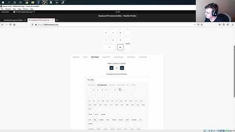 Design a Keyboard Pt3: Firmware (reupload)