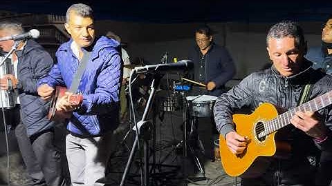 El Bolsillo Pelao - Los Tipicos De La Provincia