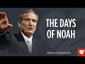 Adrian Rogers: The Days of Noah