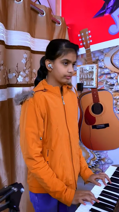 main tenu samjhawa ||cover by Anushka & Parul || Sargam music academy #arijit