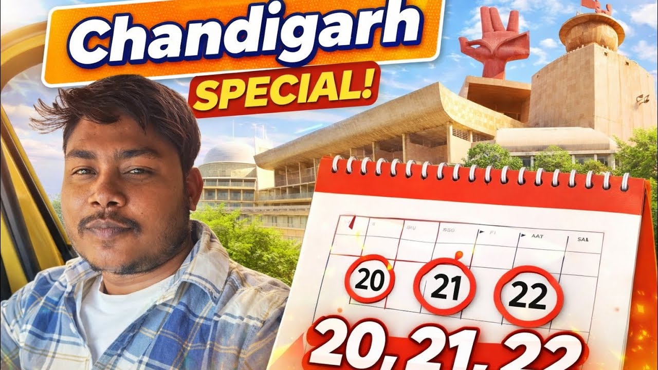 Special day 1 for chandigarh #Rose🌹 festival 