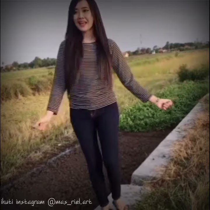 Secawan madu kentrung story wa goyang asik