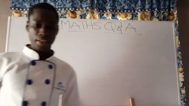 Q26 & 27: Expand and simplify (a) 4(x+2)+5(x-3).....(b)3x(x+2)+4(3x-5)