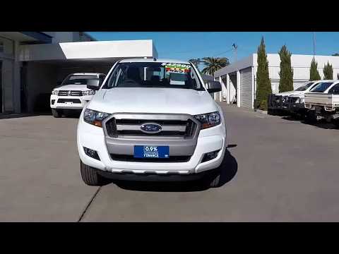 used-car:-2017-ford-ranger-xls-for-sale